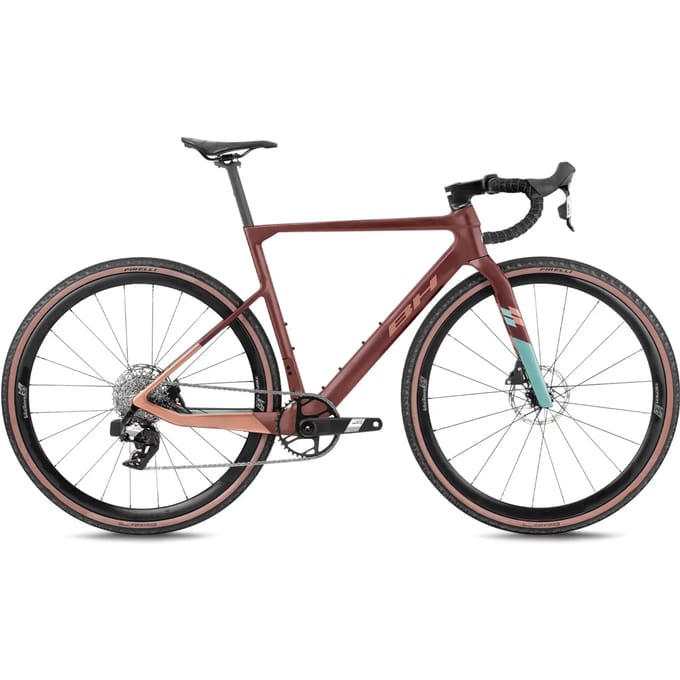 Fiets BH Bikes Gravelx Evo 4.5 R