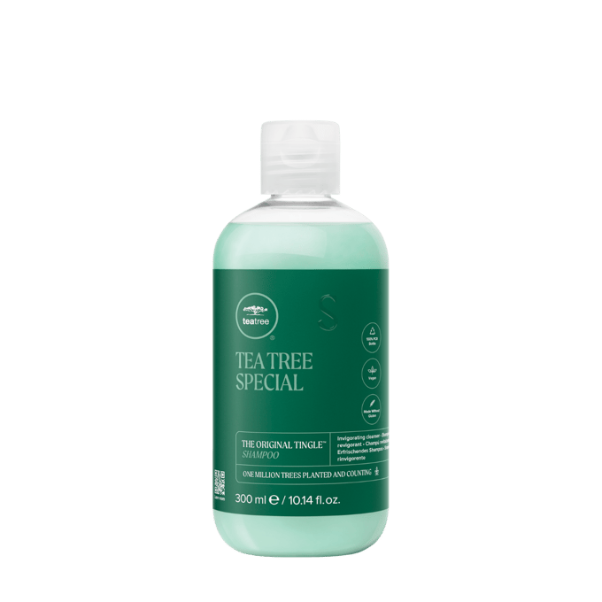 Paul Mitchell Tea Tree Special Shampoo 300ml