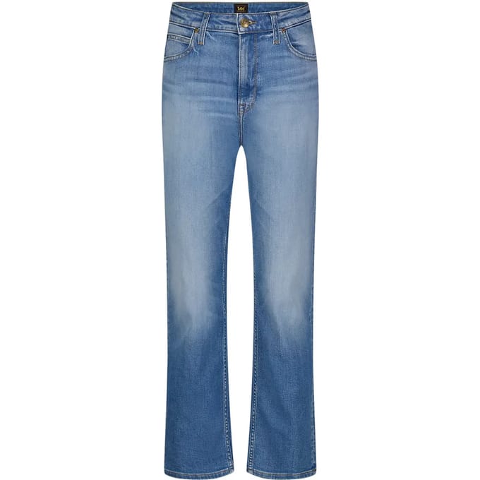 Damesjeans Lee Carol