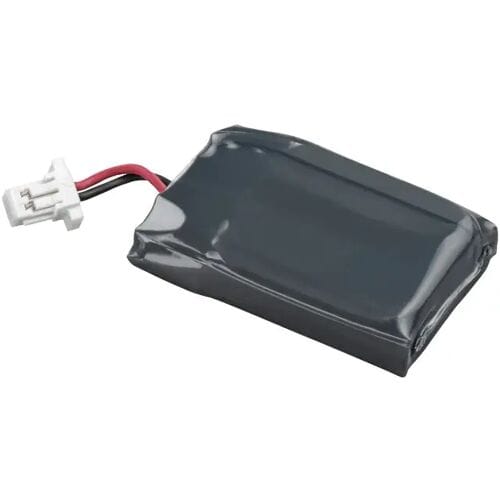 Poly battery - enhanced EU safety