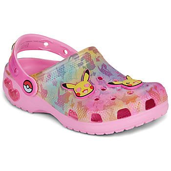 Kinderklompen Crocs Pikachu Classic Clog