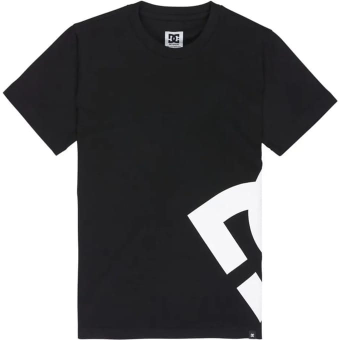 T-shirt kind DC Shoes Lanai