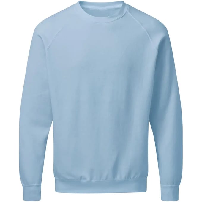 Raglan sweatshirt SG Originals
