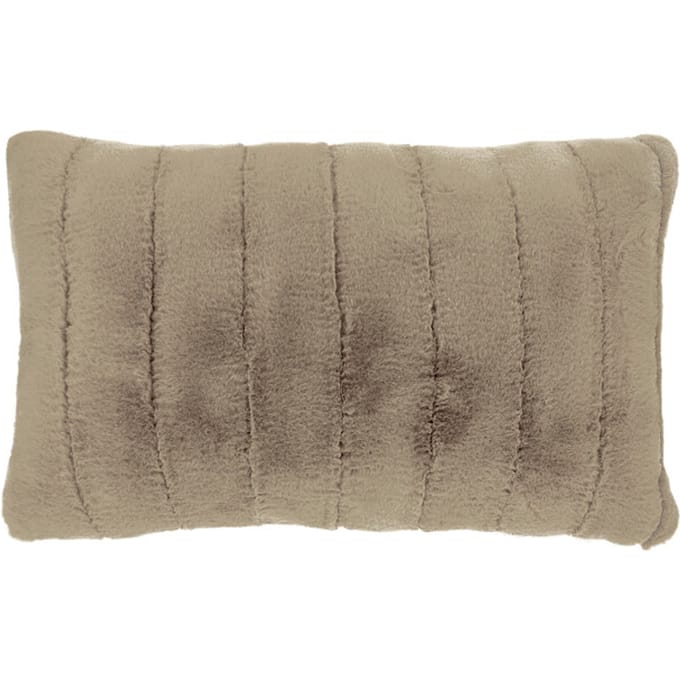 Unique Living - Sierkussen Norah 40x60cm - Chateau Grey
