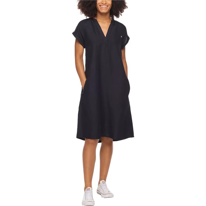 Dameshemdjurk Ragwear Rieka