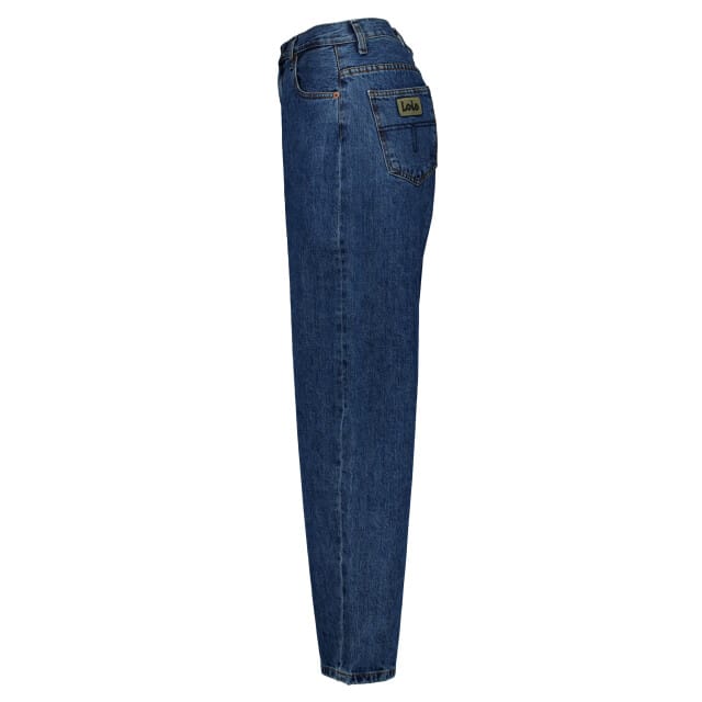 Lois Globe Jeans Blauw 3316-7736