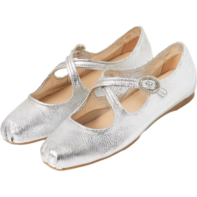Dames ballerina's Balagan Doris