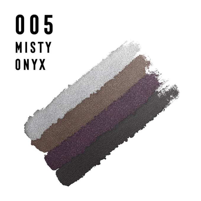 Oogschaduw &amp; primer Max Factor Color X-Pert Soft Touch Oogschaduwpalette
