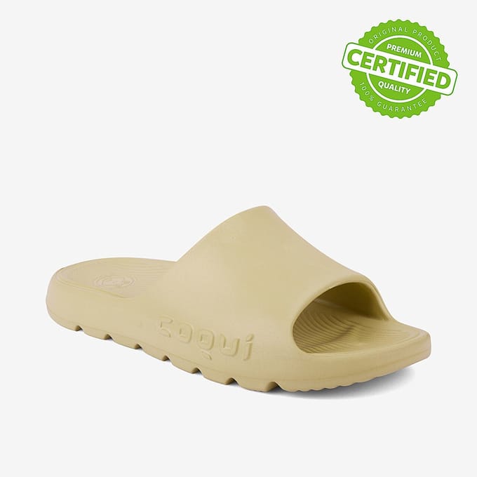 Herenslippers Coqui - 42