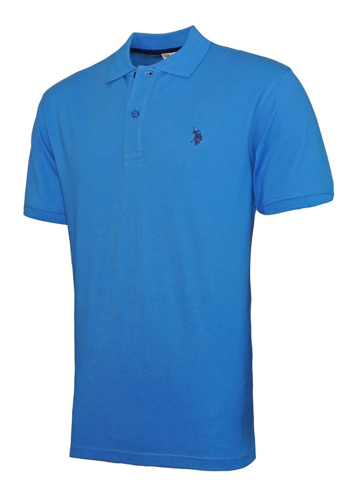US Polo Assn Shirt Basic poloshirt