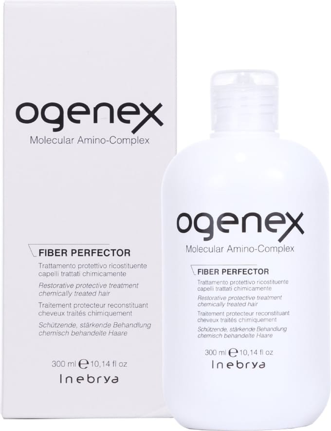 Inebrya Ogenex Molecular Amino-complex 300 Ml