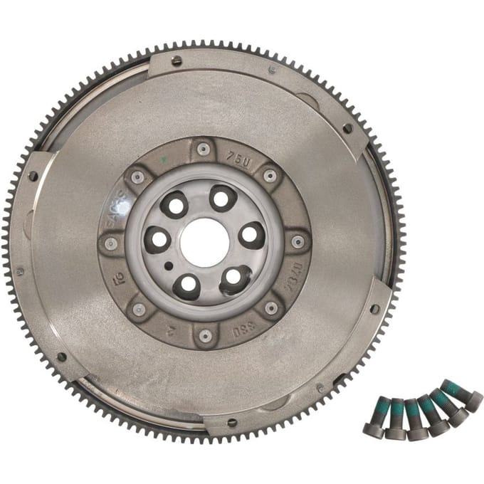Dubbel massa vliegwiel SACHS 2294 000 839