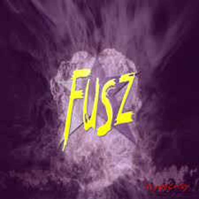 Fusz - Hypocrisy (CD)