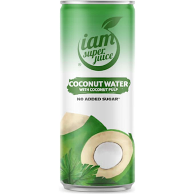 Coconut