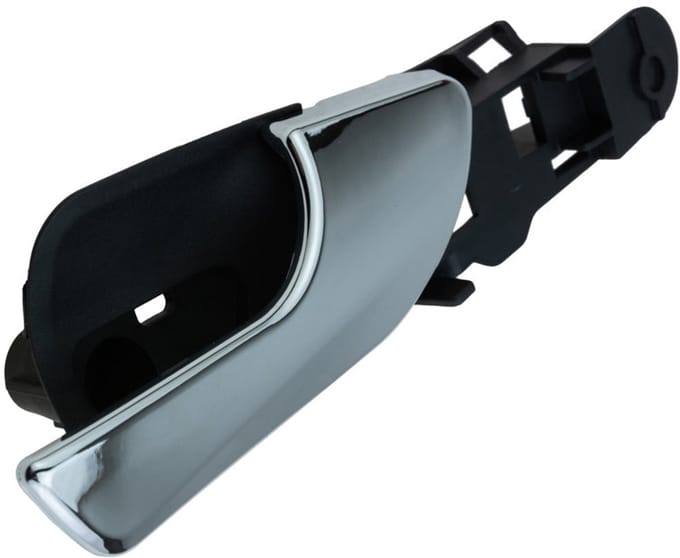 Handgreep rechtsachter OEM 156092156