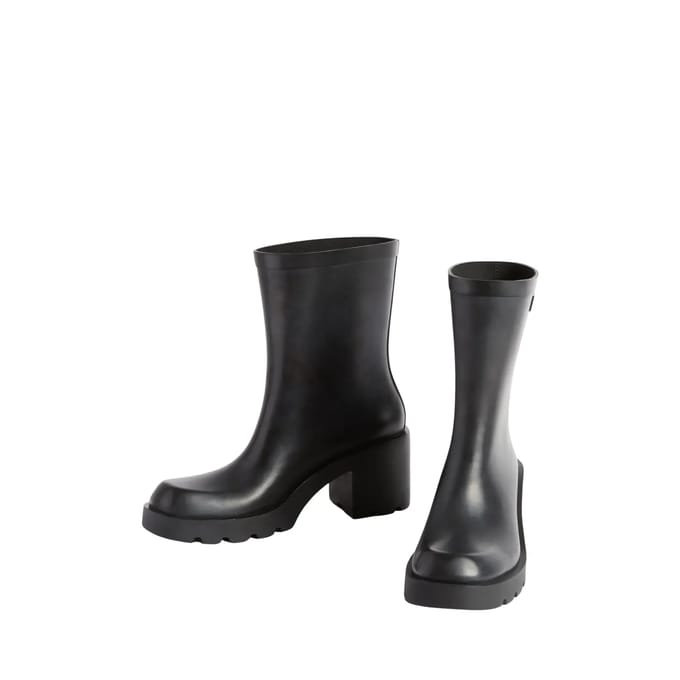 Regenlaarzen voor dames Aigle