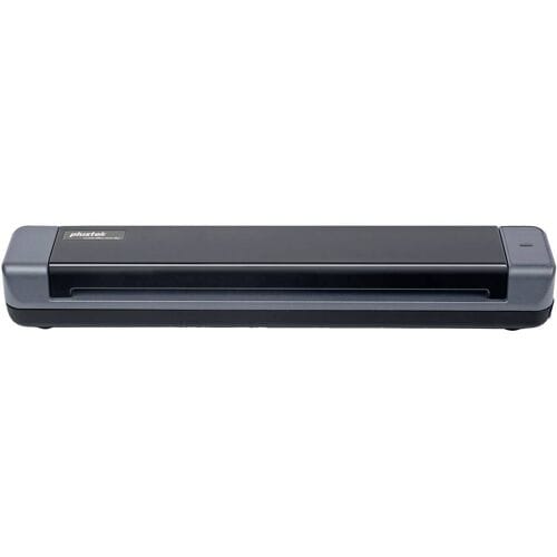 Plustek MobileOffice S410 Plus Documentscanner 216 x 914 mm 600 x 600 dpi 6 pag./min. USB-A 2.0