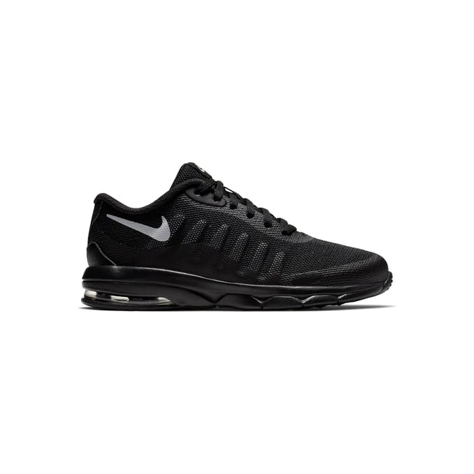 Nike - Air Max Invigor (PS) - Kindersneakers - 33 - Zwart