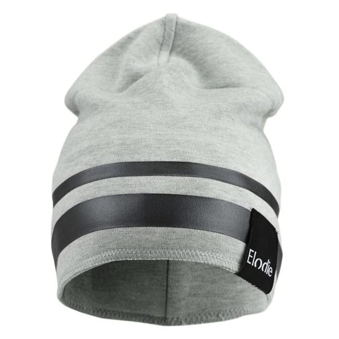 Elodie Winter Beanie - Beanie - Muts - Muts Baby - Muts kind - Mineral Green - 1/2 jaar
