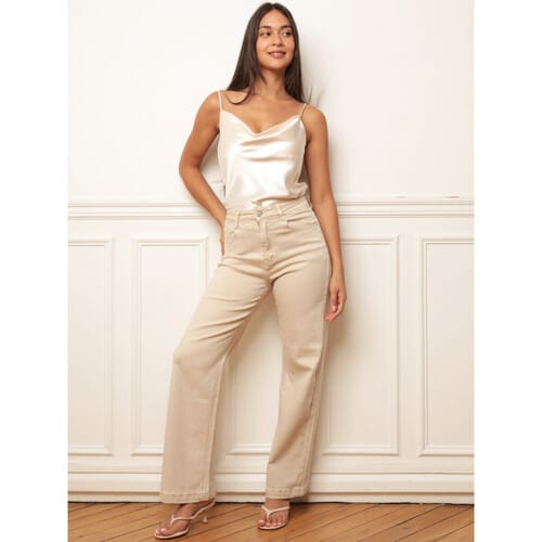 Jeans La Modeuse 79243_P188248