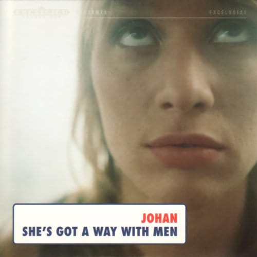She's Got A Way With Men - Johan