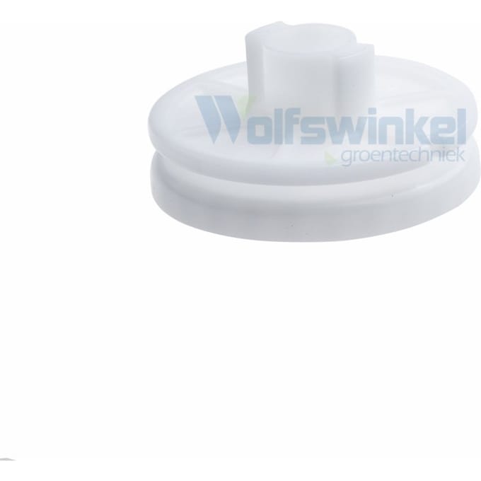 Husqvarna starterpoelie 327 333 335 535