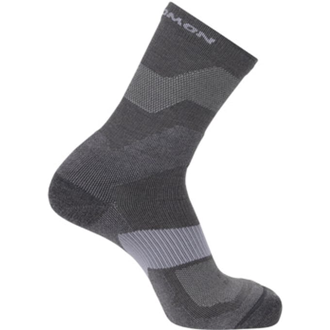 Salomon X Ultra Crew Merino Wandelsokken Maat 39-41
