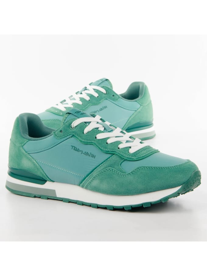 Teddy Smith Urban T sneakers voor heren