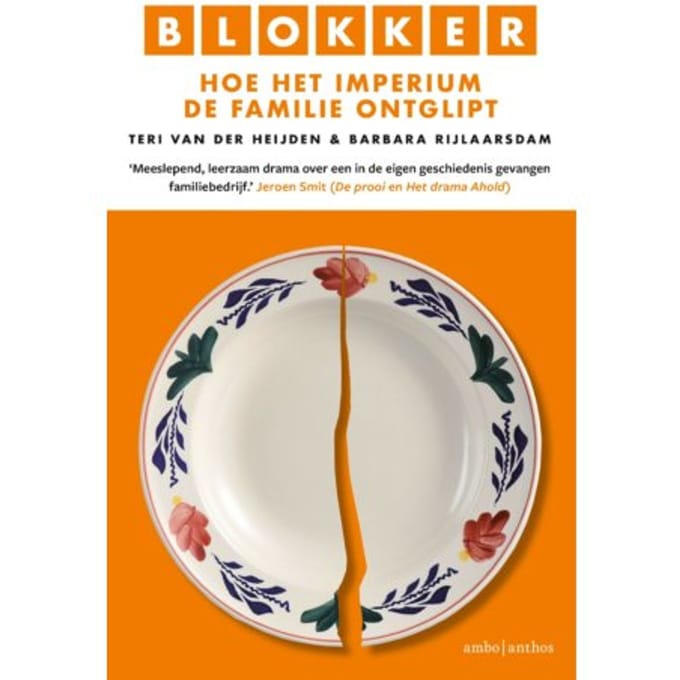 Blokker - Teri van der Heijden