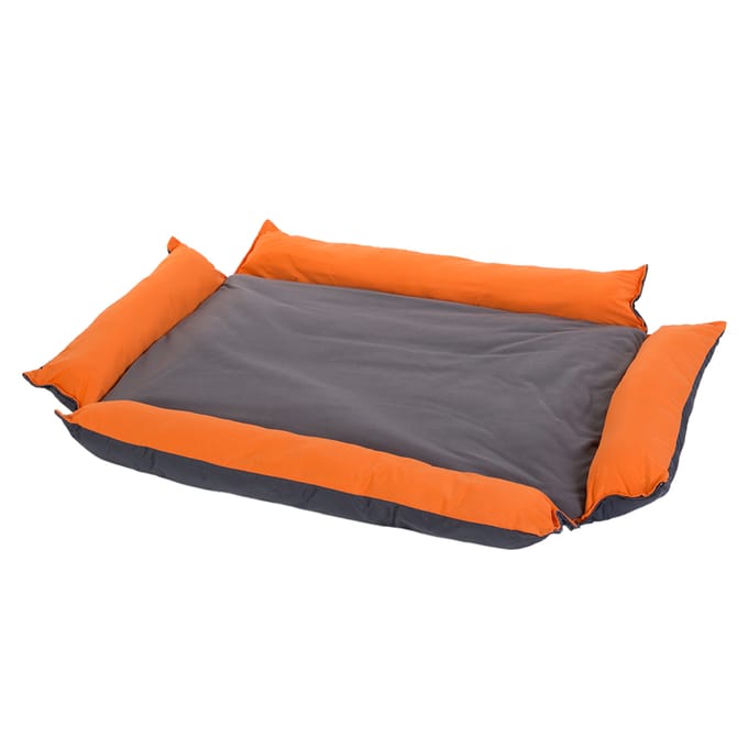- L 110 x B 80 cm - Hondenmand Variabel