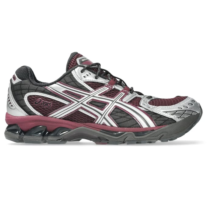 Trainers Asics Gel-Nimbus 10.1