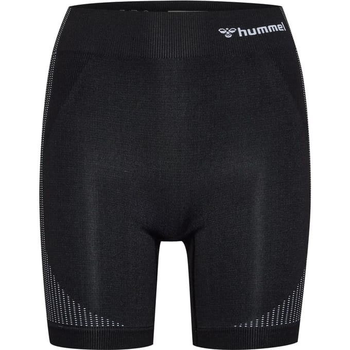 Hummel Dames Mt Shaping Seamless Mw Shorts 228080
