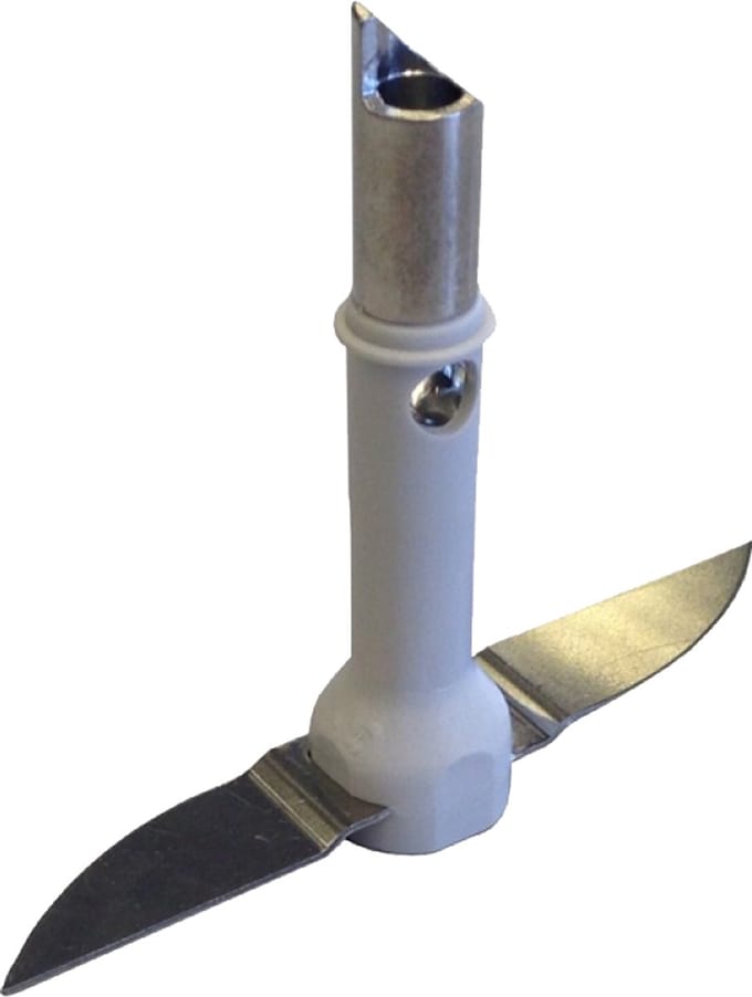 Bamix mes met stift voor hakmolen