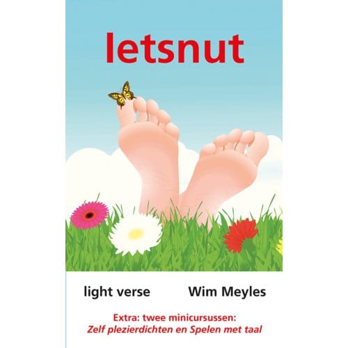 Ietsnut - Wim Meyles