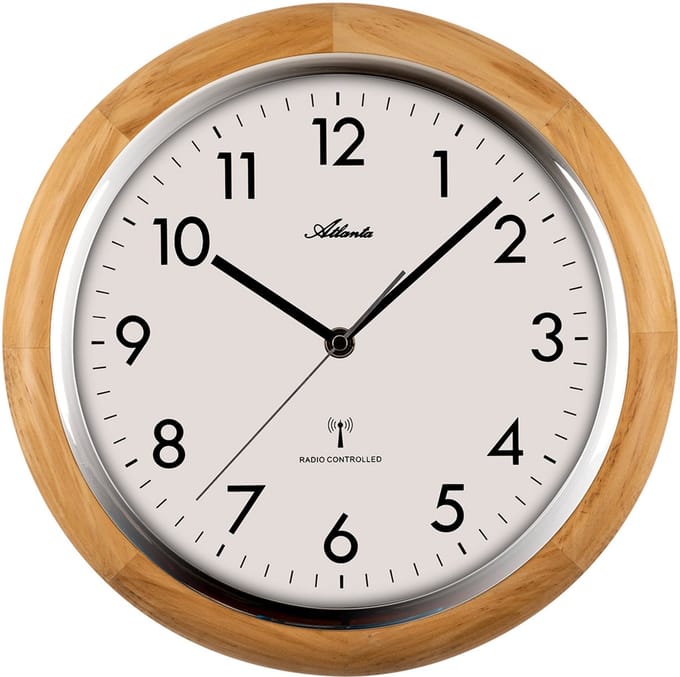 Atlanta horloge 4536-30