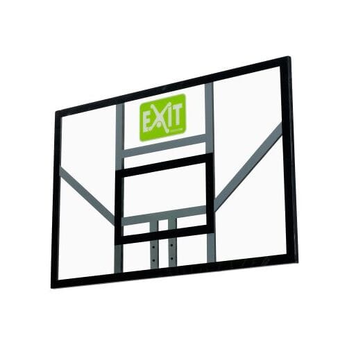 EXIT Galaxy Basketbalbord - Basketbalpaal - Voor Kinderen - Buiten