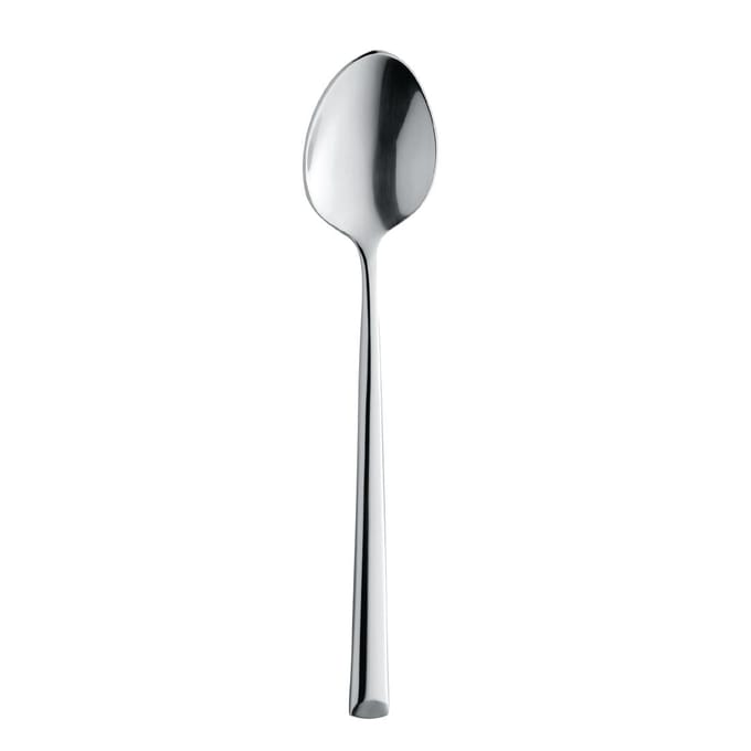 Koffielepel Amefa Metropole (12 pcs) Roestvrij staal