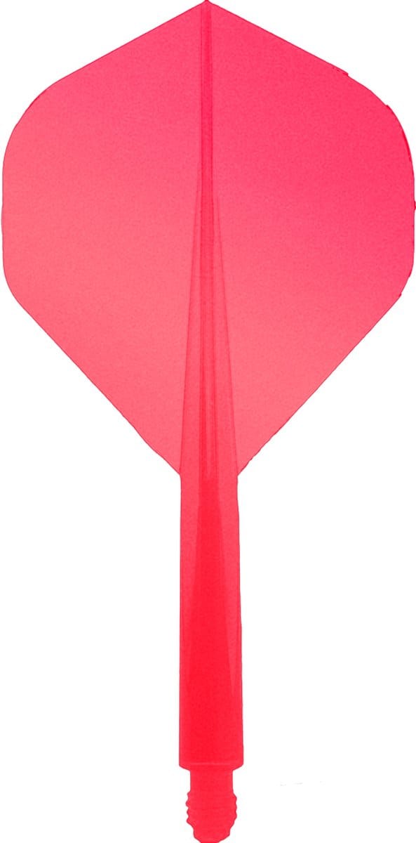 Condor Axe Metallic Red Std. Short