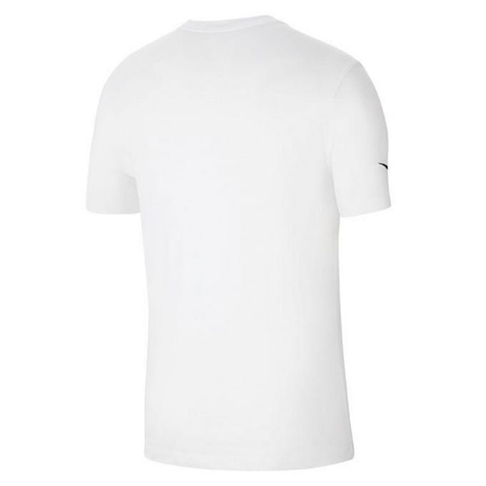 Nike Heren Park 20 T-Shirt (Wit)