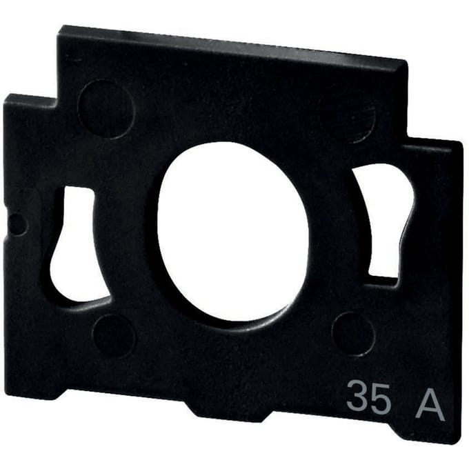 Eaton 35A Adapter LPC zwarte nominale stekker - 1713627