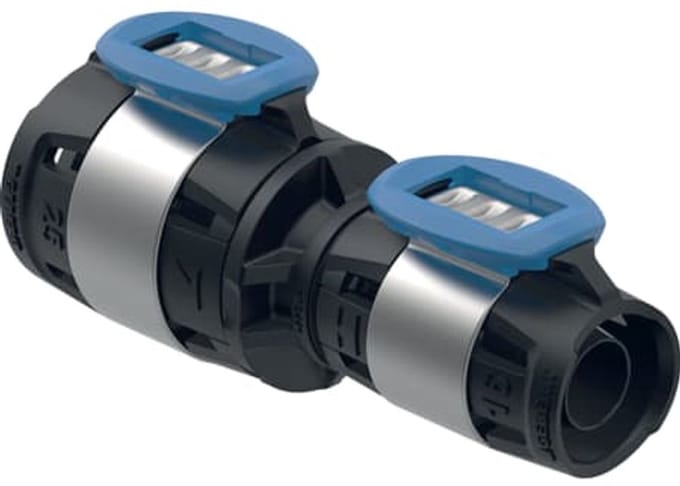 Geberit FlowFit verloop PPSU d63-40