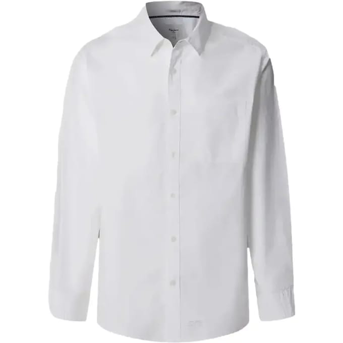Shirt met lange mouwen Pepe Jeans Robert