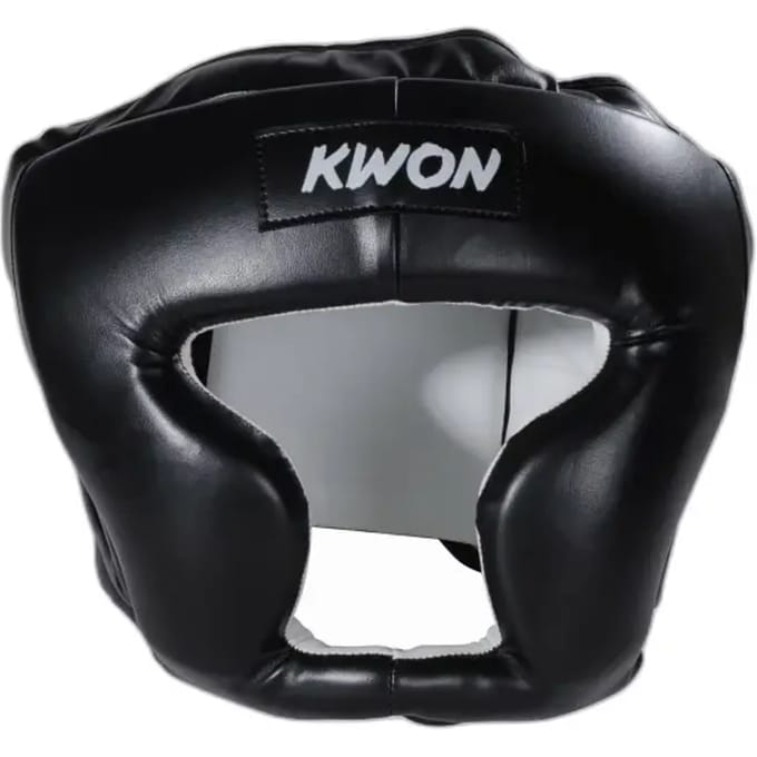 Thaibokshelm Kwon Kick