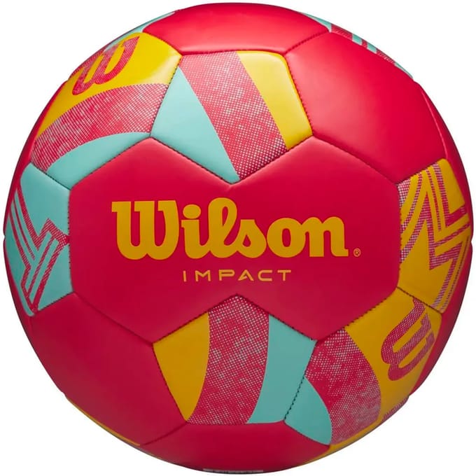 Volleybal Wilson Impact Sb