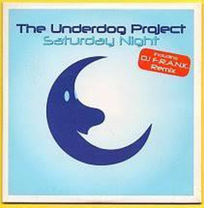 Saturday Night -3Tr-