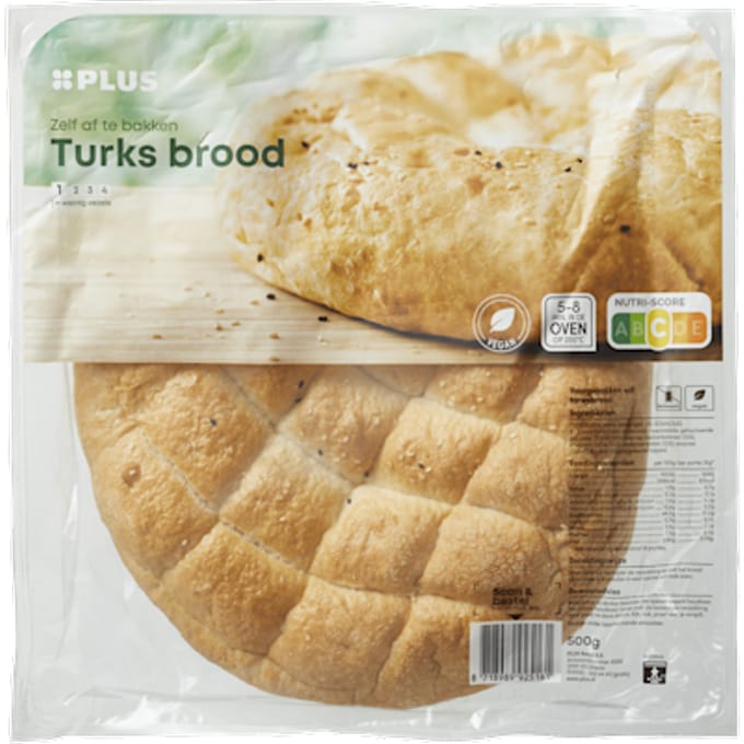 Turks brood