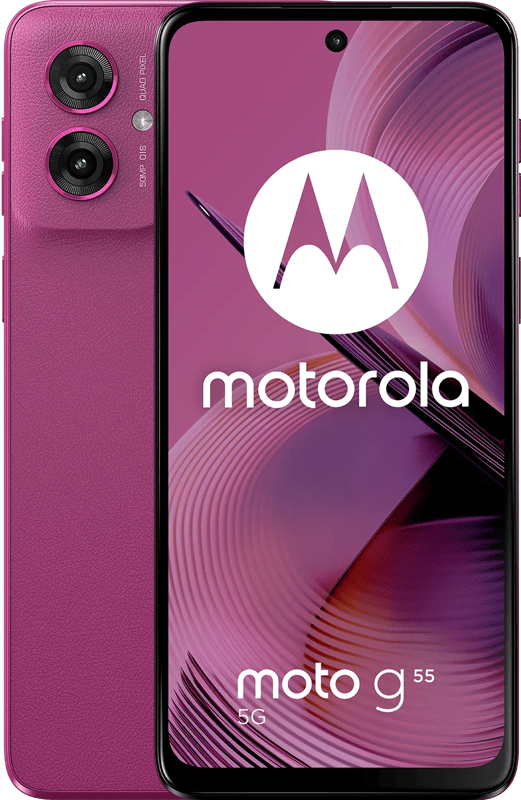 Motorola Moto G55 i.c.m. Vodafone Red Together EU