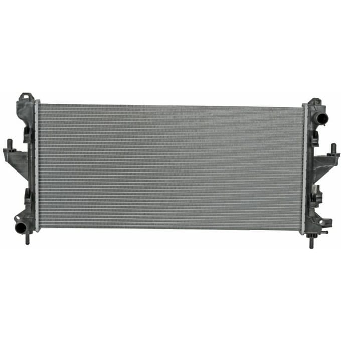 Radiator, motorkoeling THERMOTEC D7P053TT