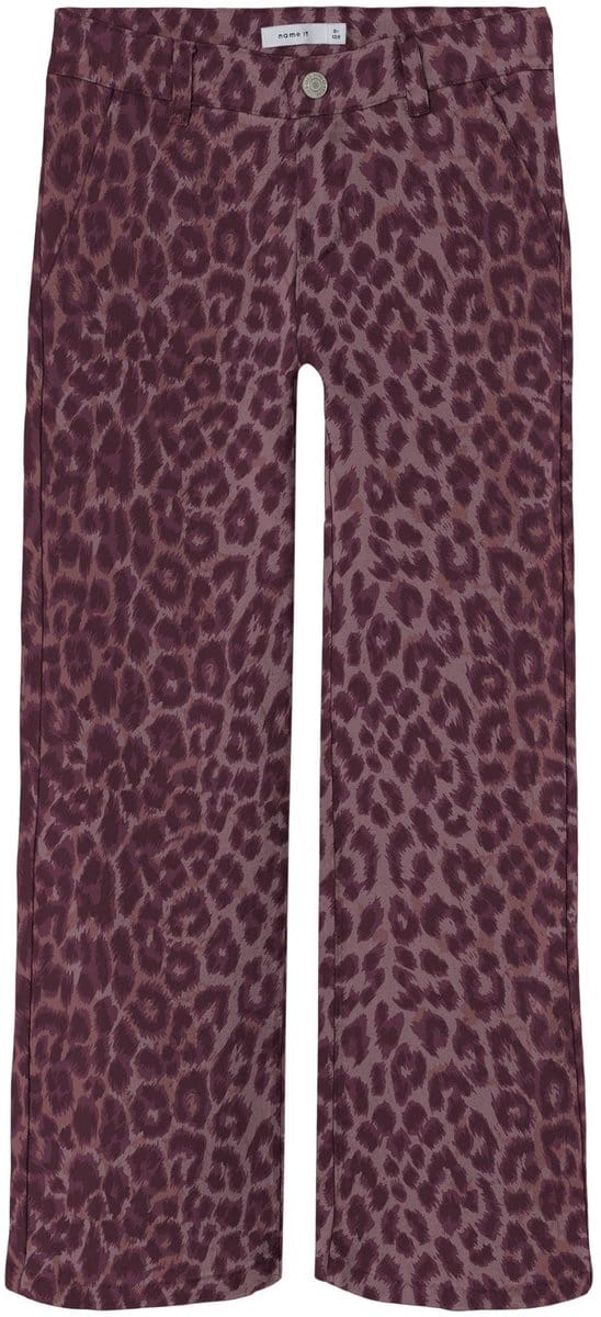 Name it Broek Wide Leg