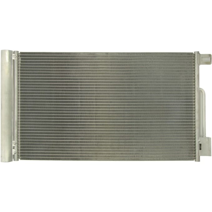 Condensator, airconditioning DELPHI TSP0225552